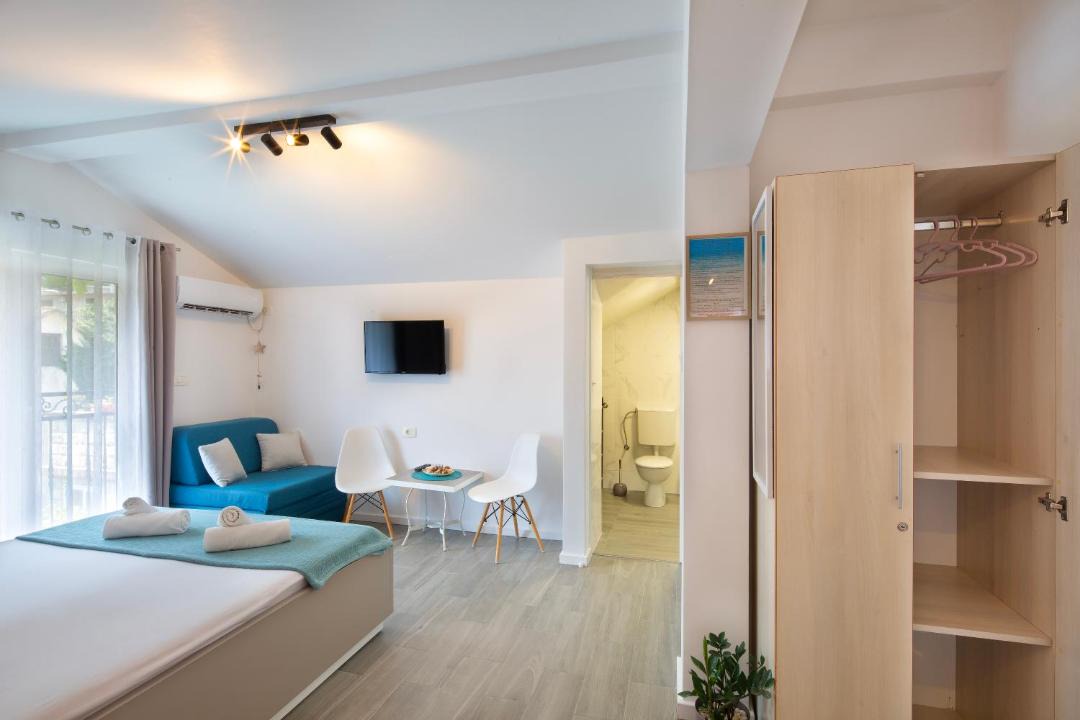 Photo of Bedroom in Bijeli do
