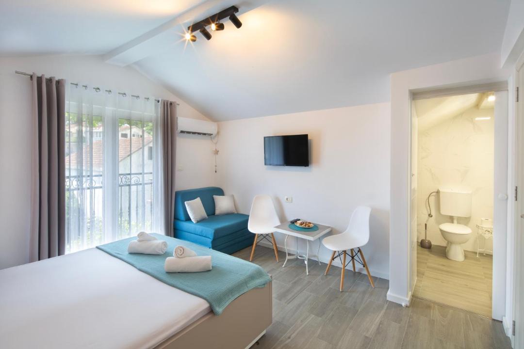 Photo of Bedroom in Bijeli do