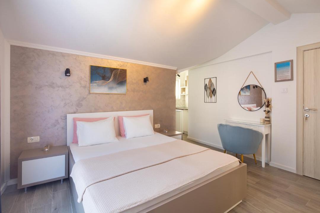 Photo of Bedroom in Bijeli do