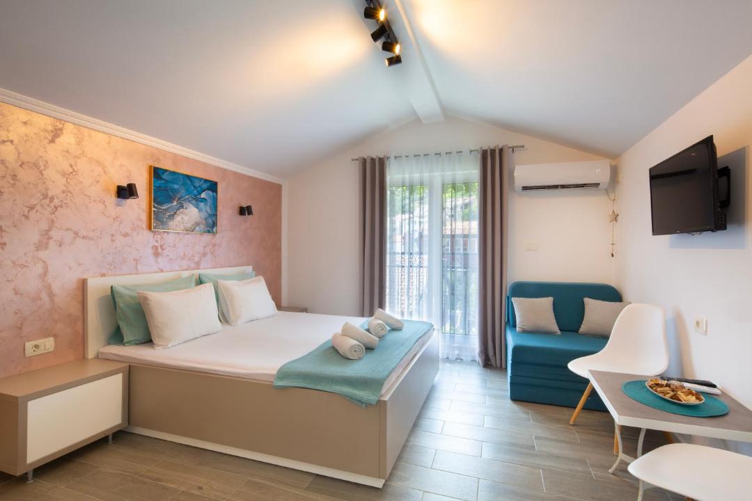 Photo of Bedroom in Bijeli do