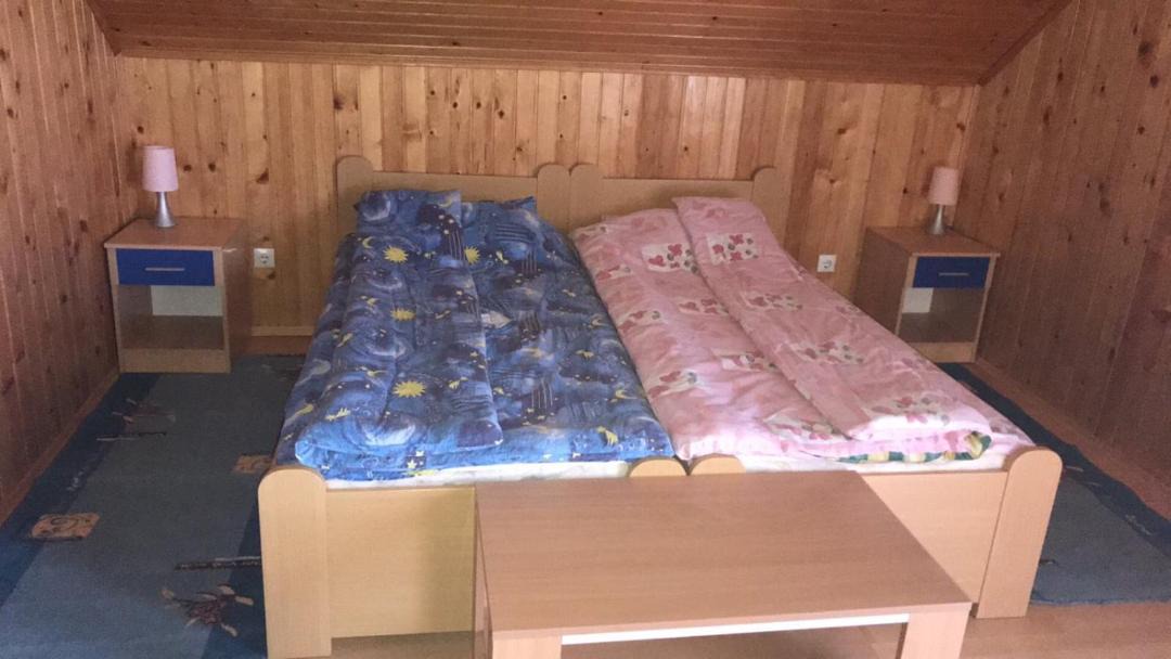 Photo of Bedroom in Pitomine