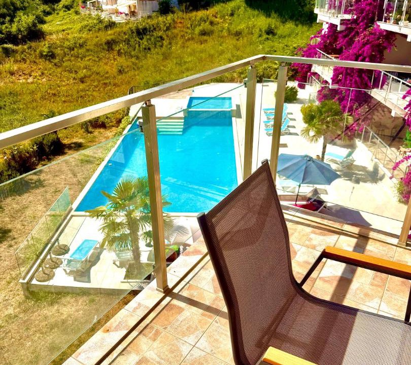 Photo of Patio Balcony in Prijevor