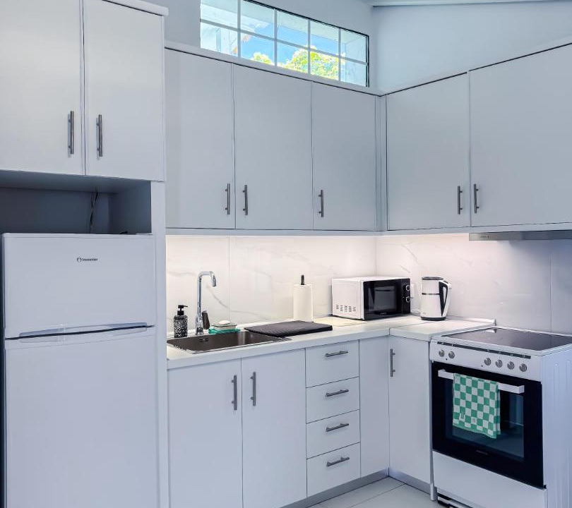 Photo of Kitchen in Kallikratia