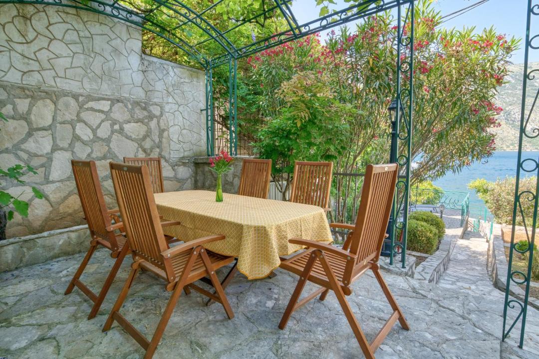 Photo of Patio Balcony in Lepetane