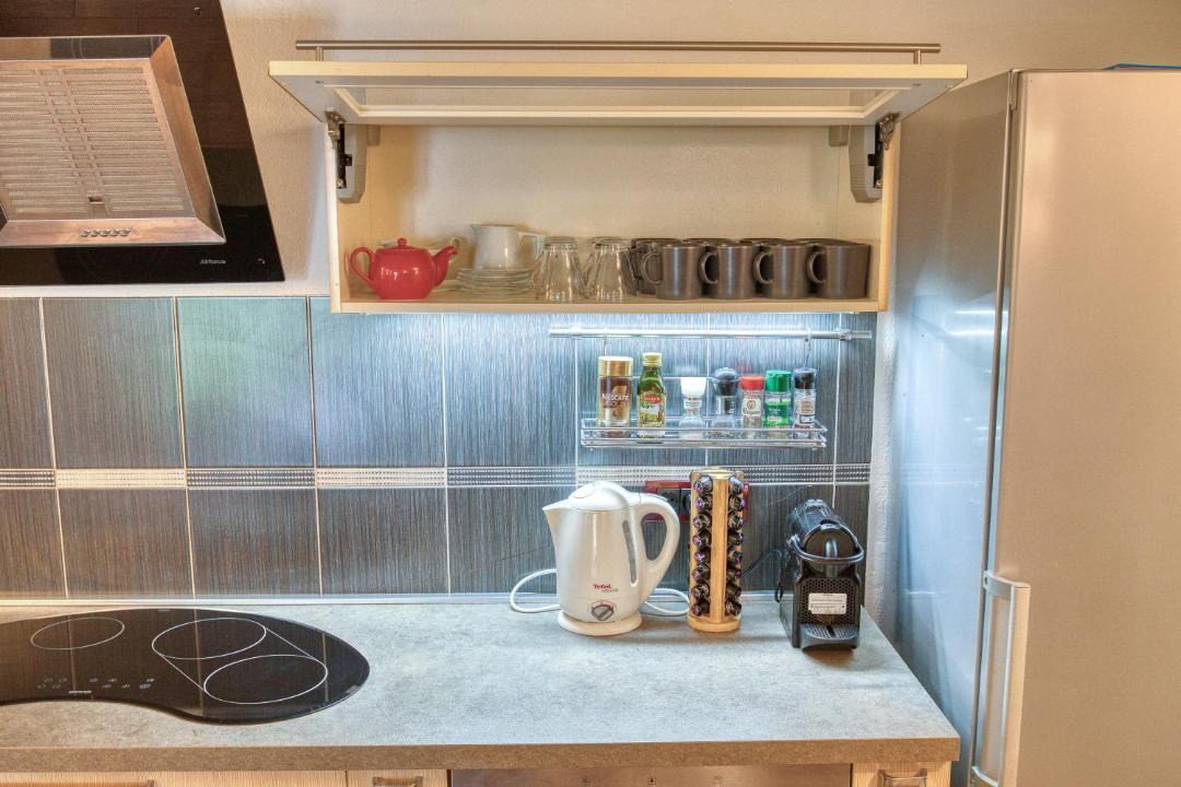Photo of Kitchen in Lepetane