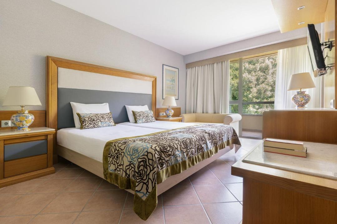 Photo of Bedroom in Kanoni