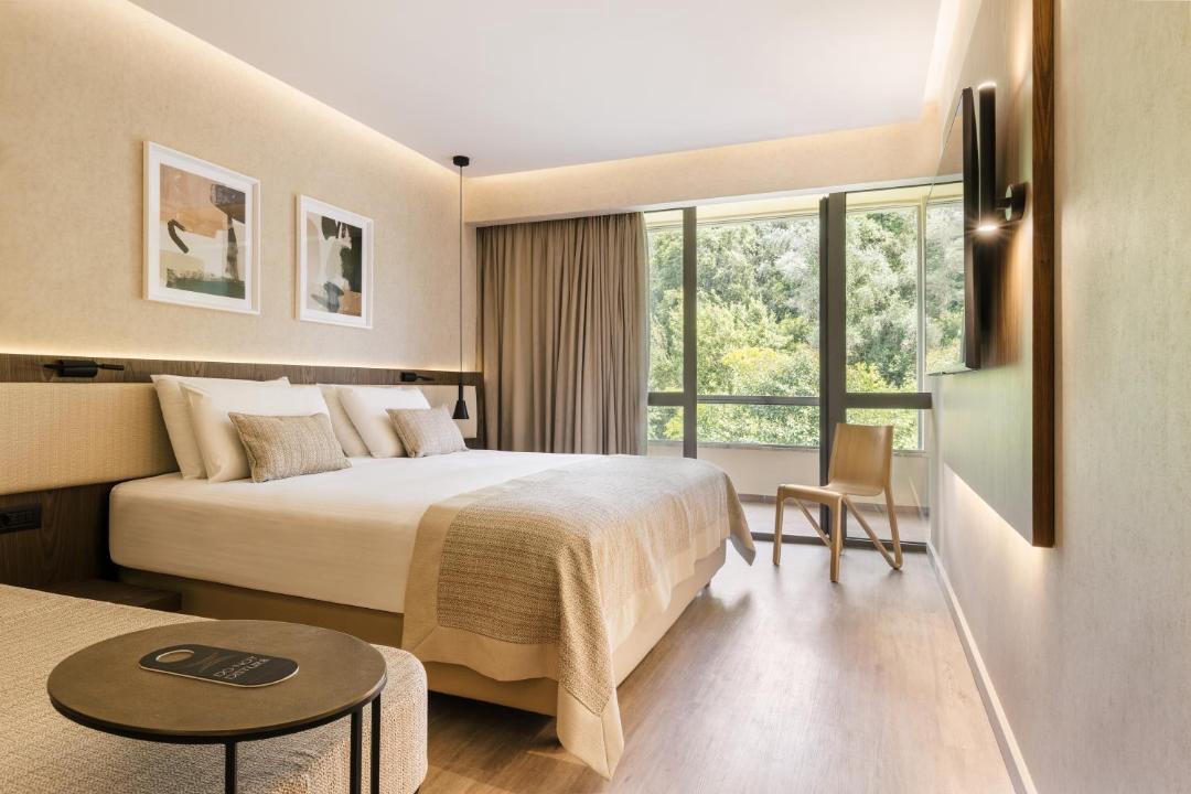 Photo of Bedroom in Kanoni