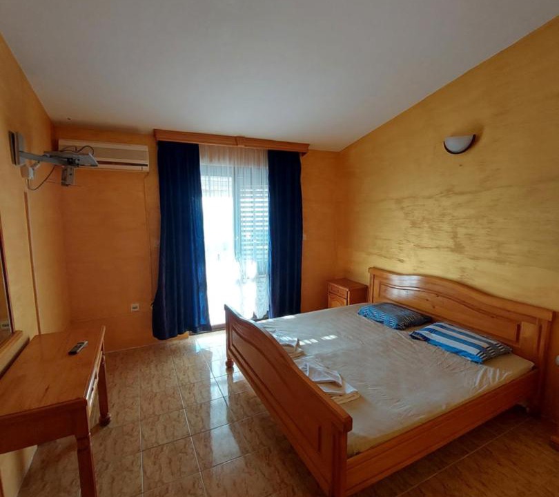 Photo of Bedroom in Utjeha Hladna Uvala
