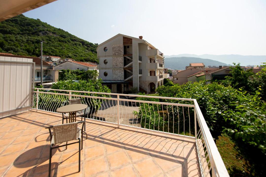 Photo of Patio Balcony in Bijeli do