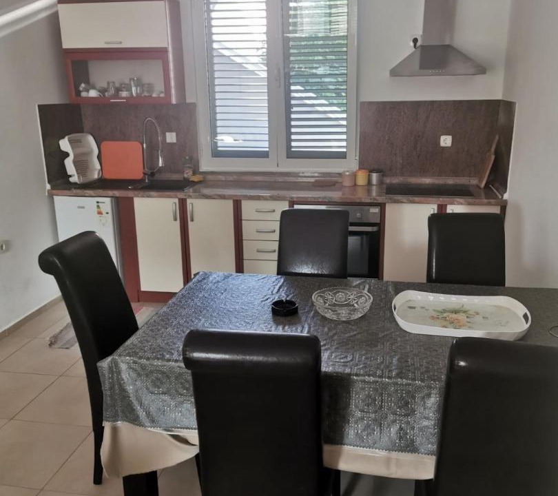 Photo of Kitchen in Bregvija