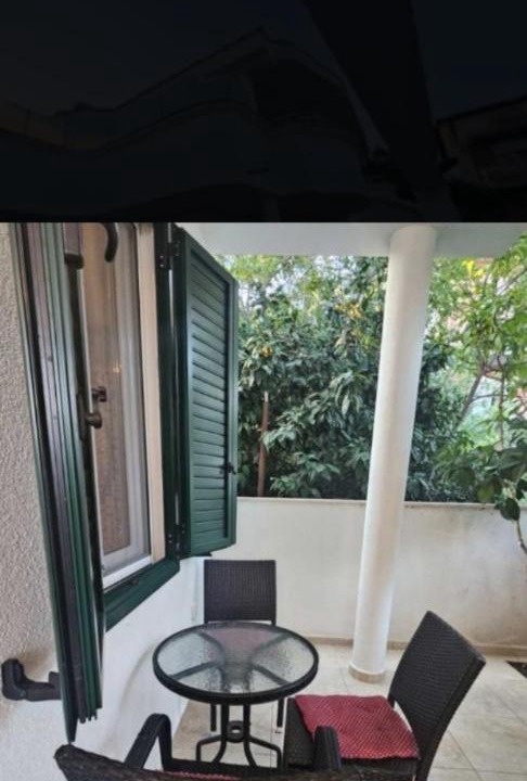 Photo of Patio Balcony in Bregvija