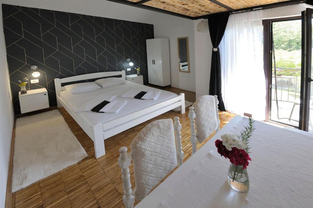 Photo of Bedroom in Virpazar