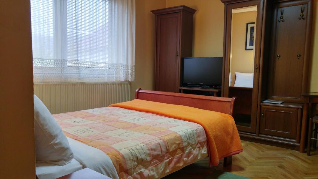 Photo of Bedroom in Kolasin