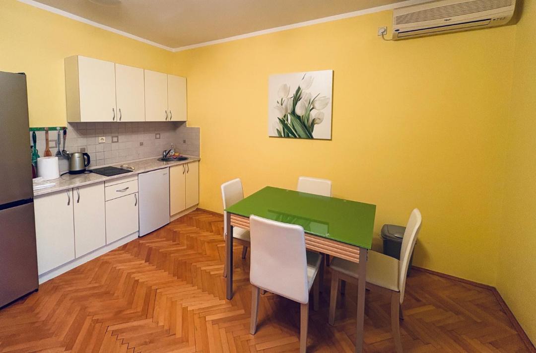 Photo of Kitchen in Kumbor