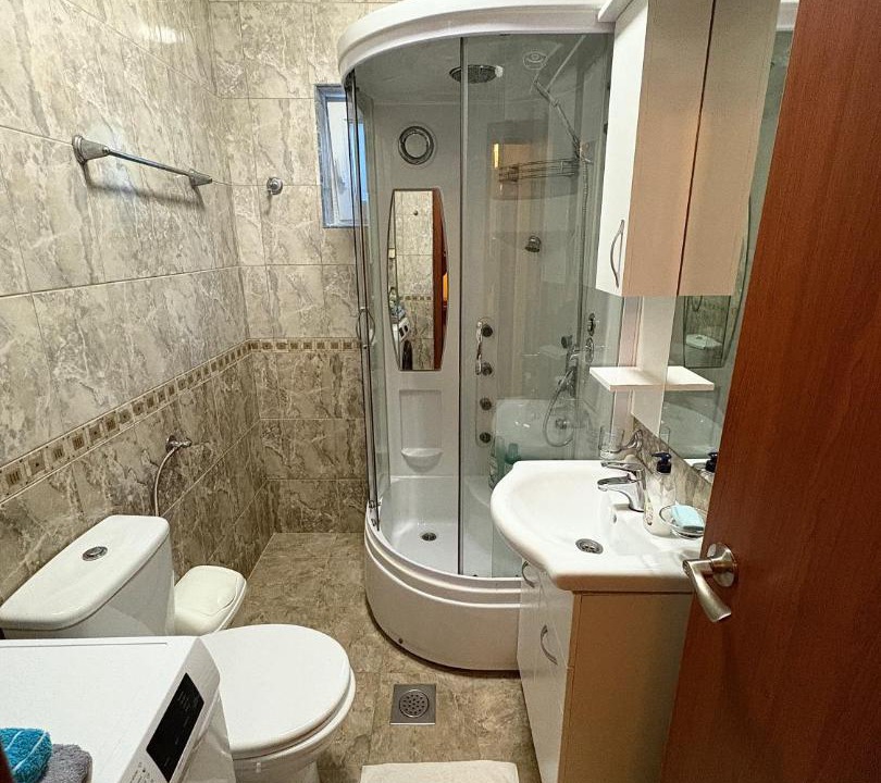 Photo of Bathroom in Kumbor