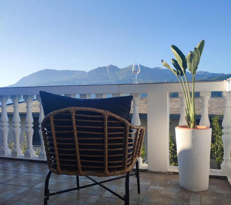Photo of Patio Balcony in Klinci