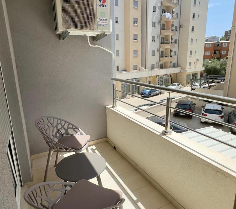 Photo of Patio Balcony in Golubovina