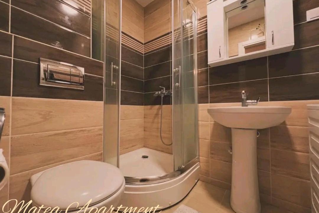 Photo of Bathroom in Golubovina