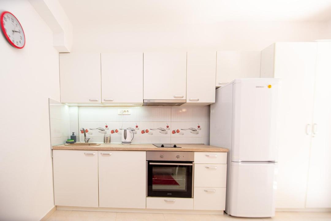 Photo of Kitchen in Maini