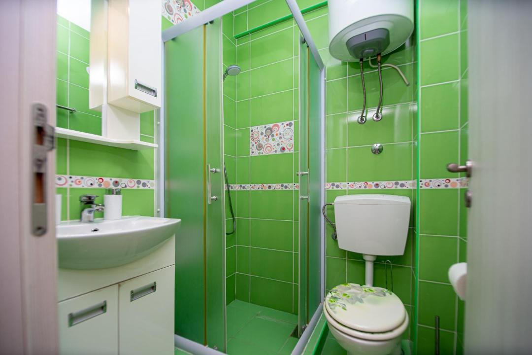 Photo of Bathroom in Maini