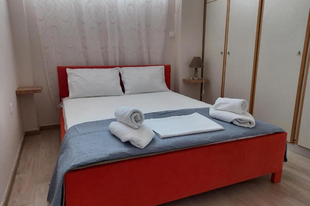 Photo of Bedroom in Spata-Artemida