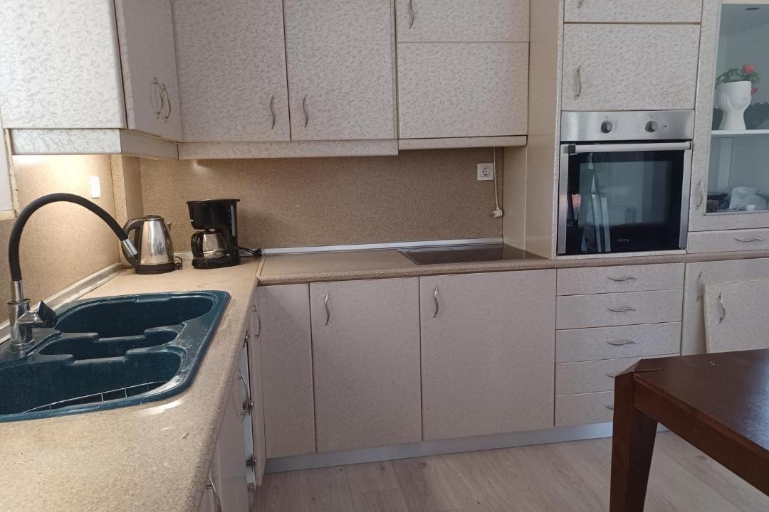 Photo of Kitchen in Spata-Artemida