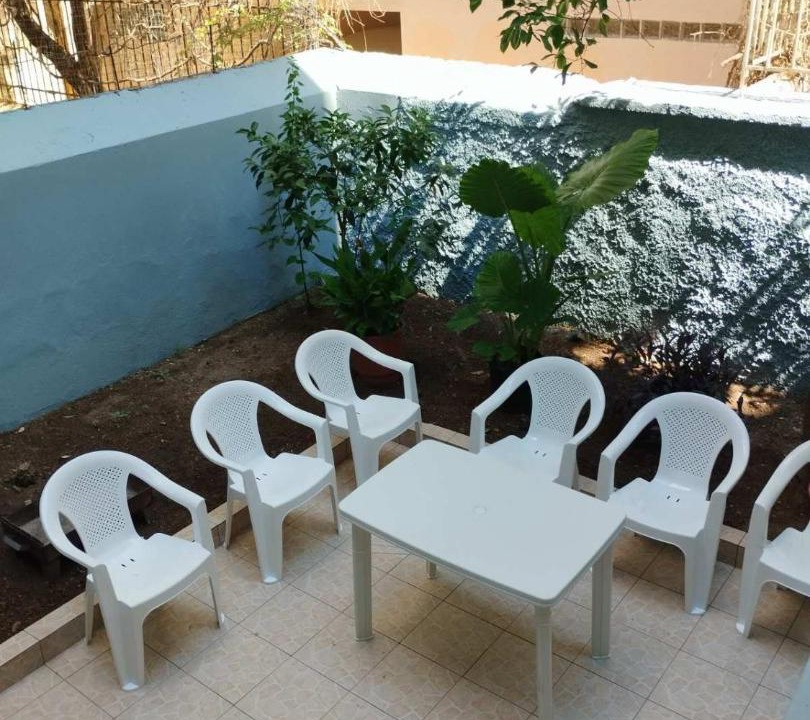 Photo of Patio Balcony in Athens