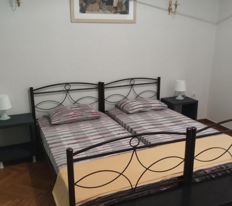 Photo of Bedroom in Athens