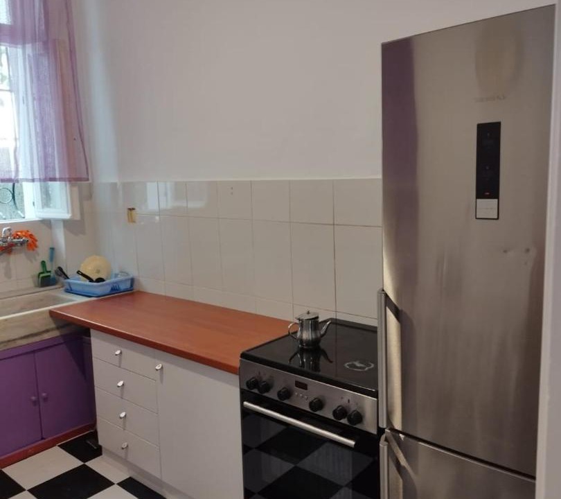 Photo of Kitchen in Athens