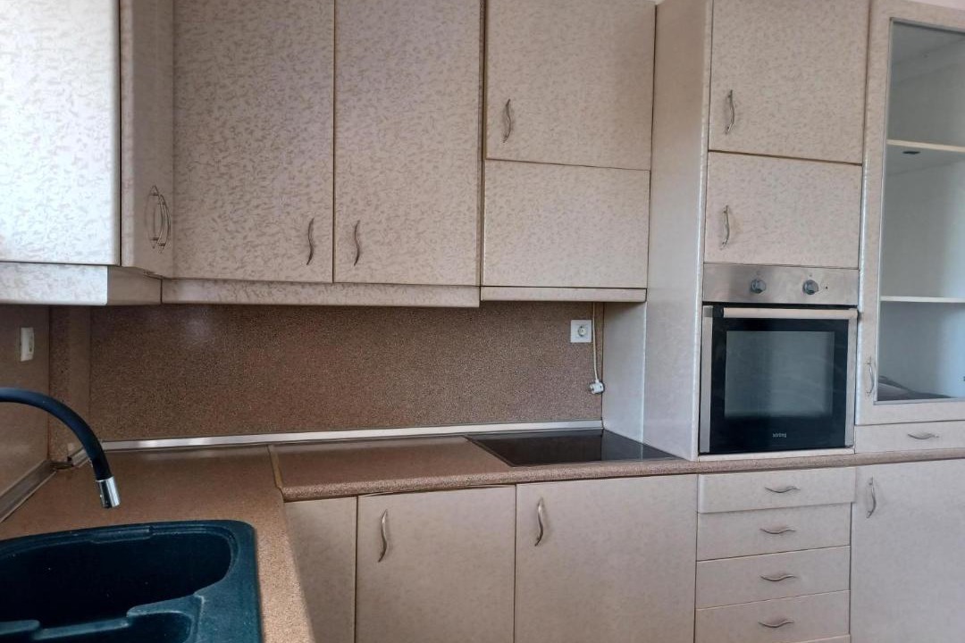 Photo of Kitchen in Spata-Artemida