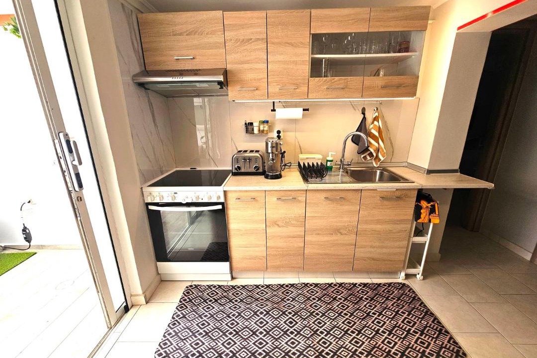 Photo of Kitchen in Kremasti