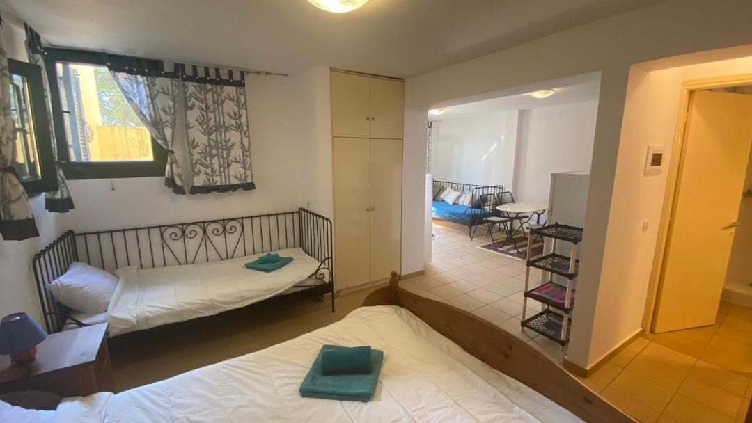Photo of Bedroom in Barbati