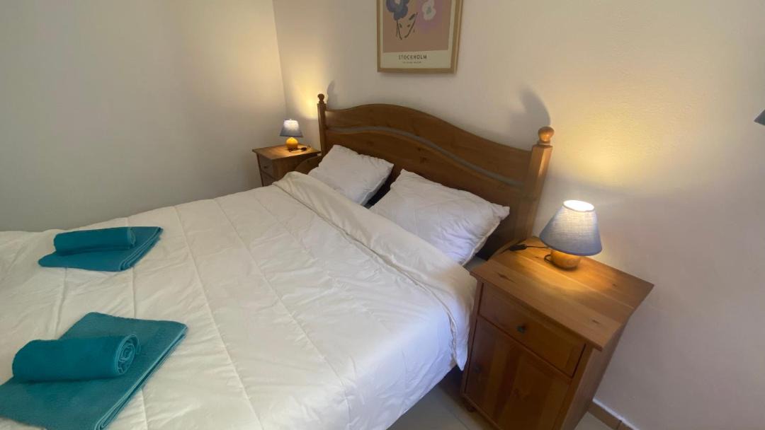 Photo of Bedroom in Barbati