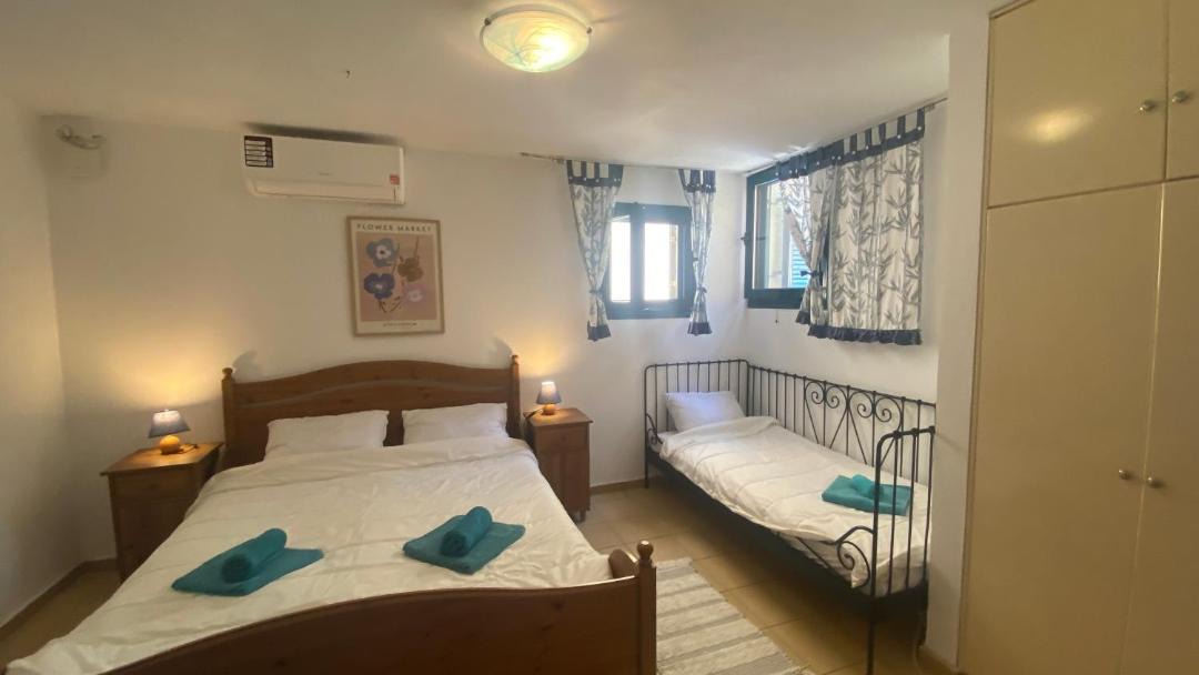 Photo of Bedroom in Barbati