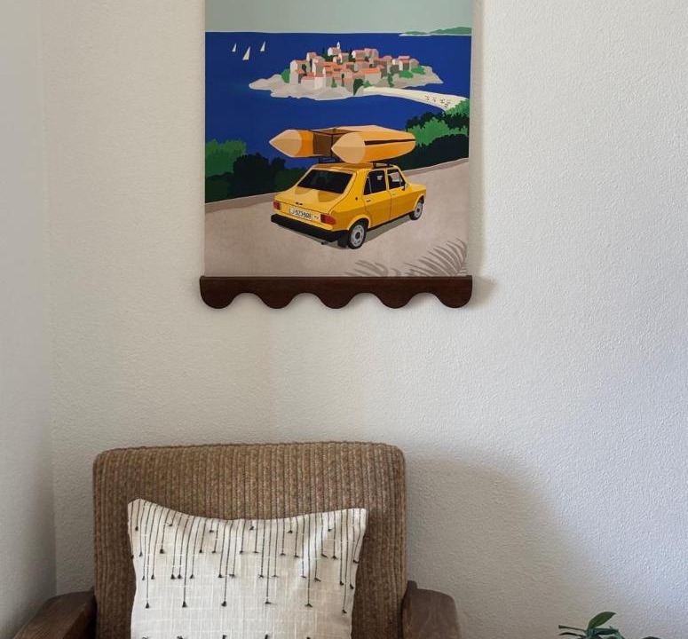 Photo of Others in Sveti Stefan