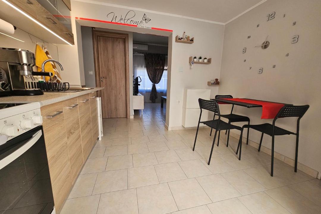Photo of Kitchen in Kremasti