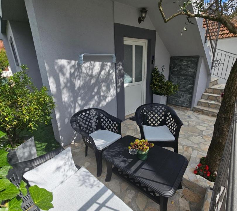 Photo of Patio Balcony in Mrcevac