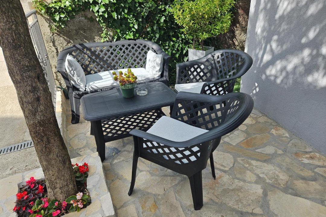 Photo of Patio Balcony in Mrcevac