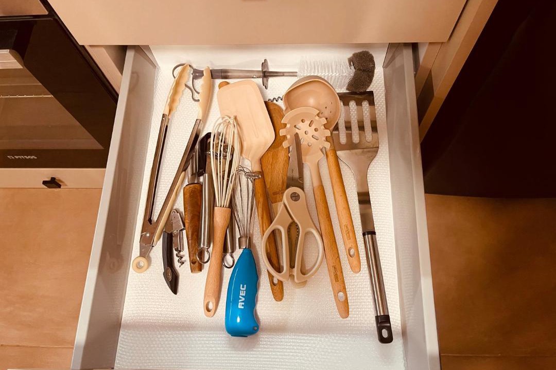 Photo of Kitchen in Varkiza