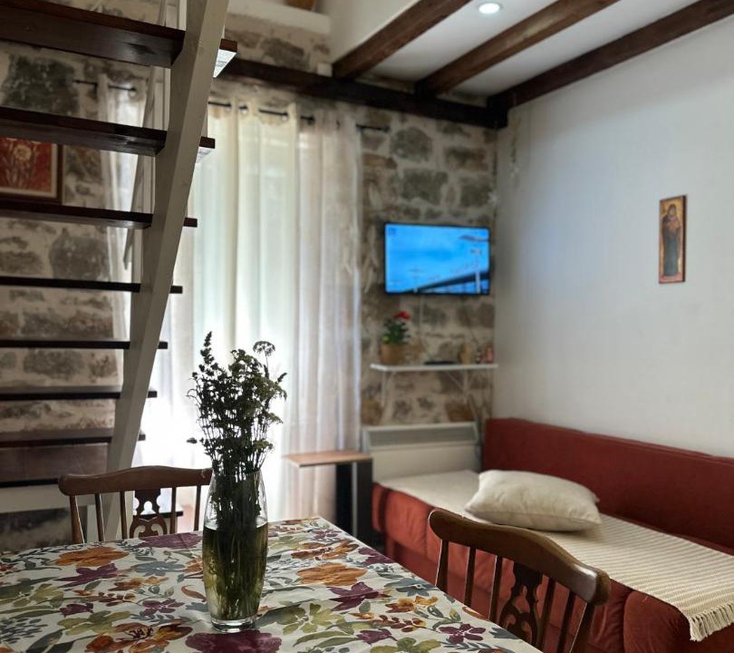 Photo of Livingroom in Grahovo