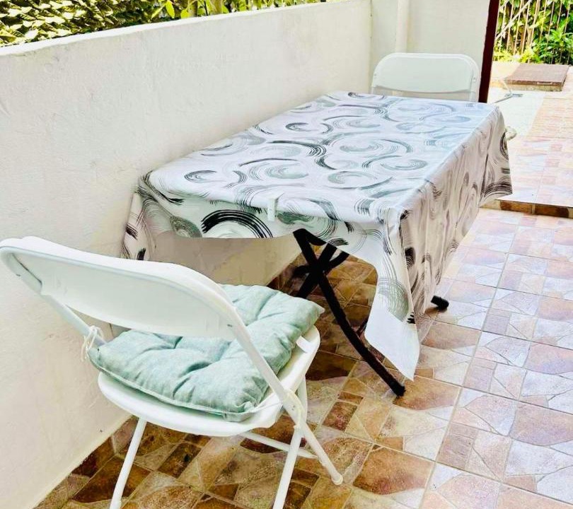 Photo of Patio Balcony in Bijela