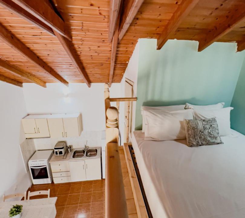 Photo of Bedroom in Moudros
