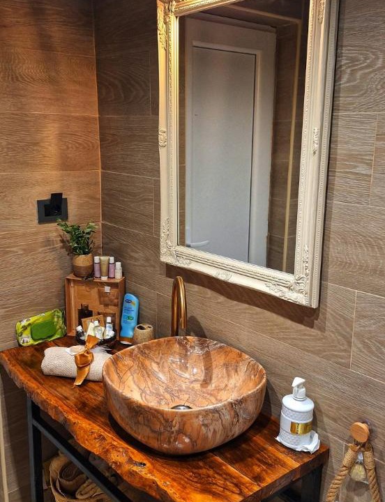 Photo of Bathroom in Ulcinj
