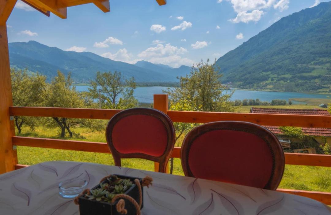 Photo of Patio Balcony in Plav