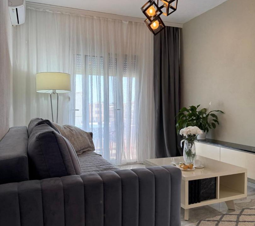 Photo of Livingroom in Gjerana