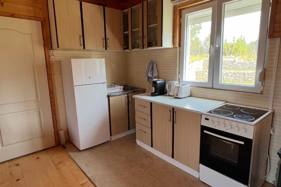 Photo of Kitchen in Njegovuđa