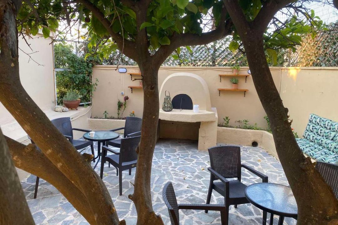 Photo of Patio Balcony in Lakithra