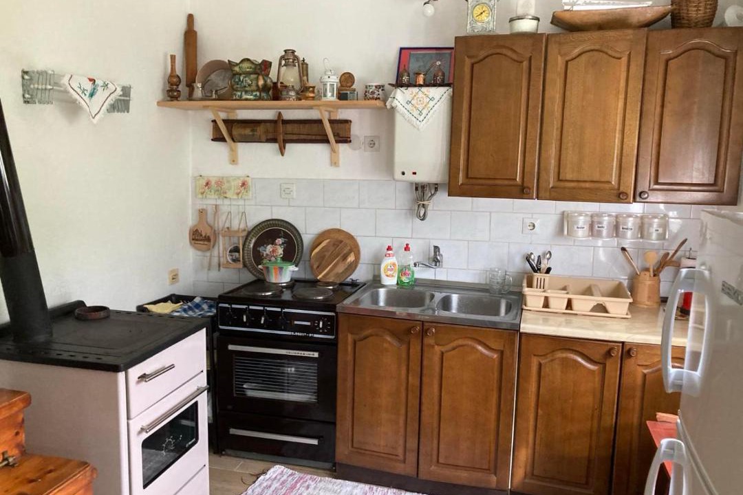 Photo of Kitchen in Andrijevica