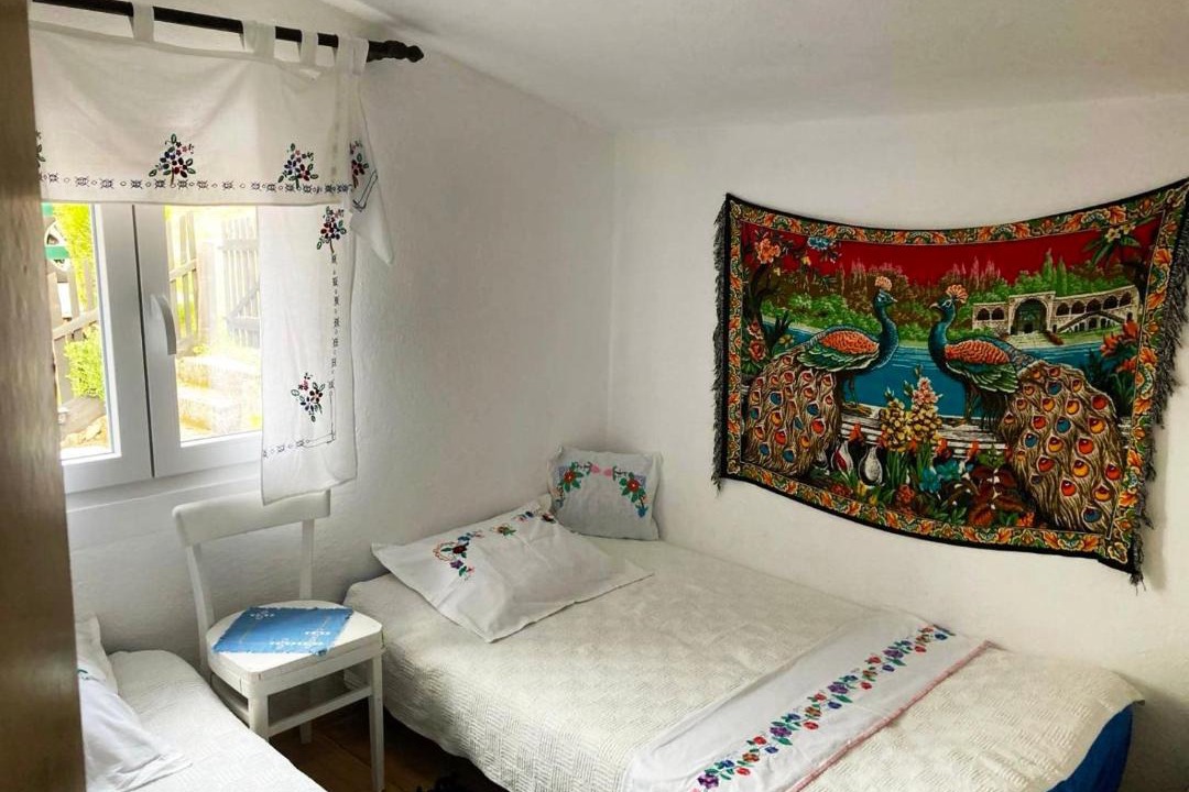 Photo of Bedroom in Andrijevica