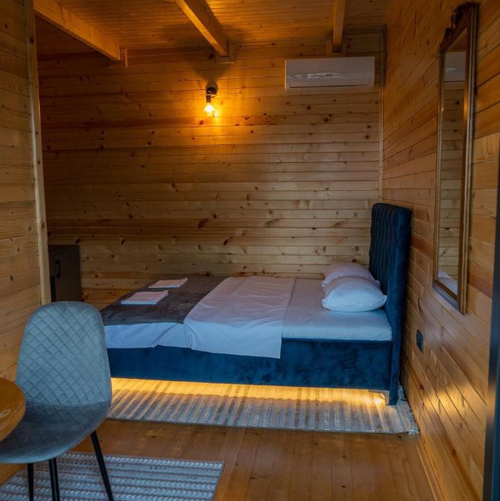 Photo of Bedroom in Ulcinj